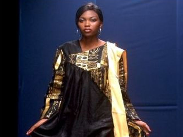 Défilé de mode